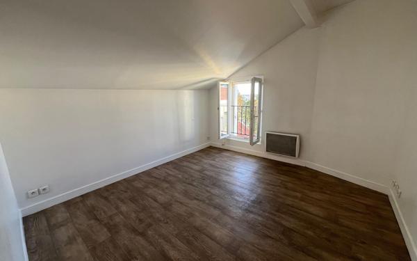 Appartement à vendre    2 pièces • 32,45 m2 Neuilly-Plaisance