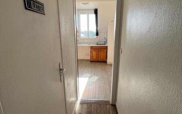 Appartement à vendre    2 pièces • 32,45 m2 Neuilly-Plaisance