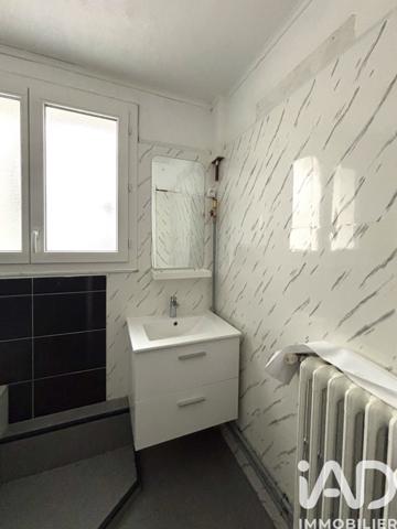Appartement à vendre 3 pièces 50 m² Villepinte