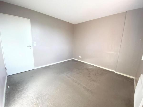 Location appartement Nevers (58000) 2 pièces 46.3m²