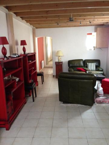 Maison à vendre à La Rochelle (17000)