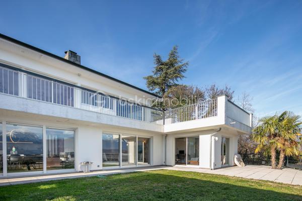 Maison de 200 m²
