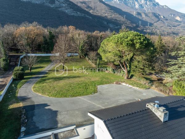 Maison de 200 m²