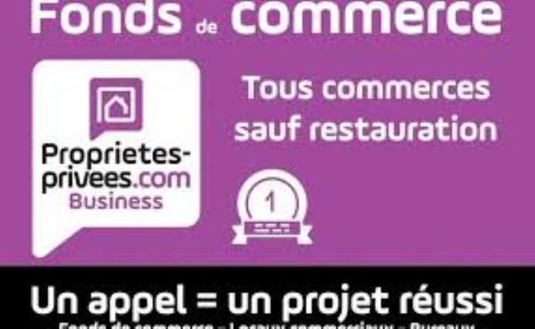 750018 PARIS, Ordener/ Championnet -  BAIL, DROGUERIE, LOCAL de 60m²