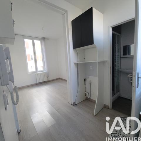 Appartement à vendre 2 pièces 24 m² Le Havre