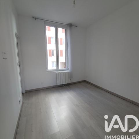 Appartement à vendre 2 pièces 24 m² Le Havre