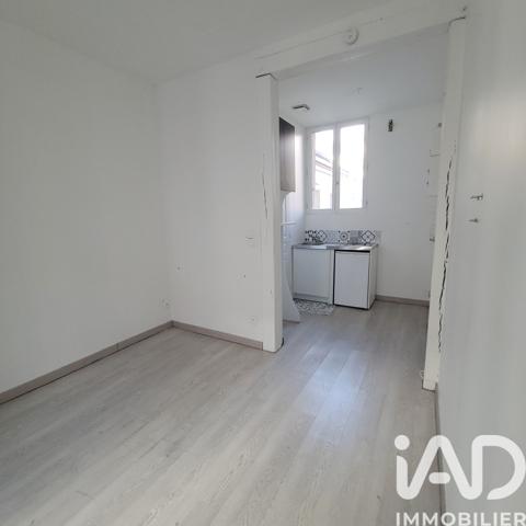 Appartement à vendre 2 pièces 24 m² Le Havre