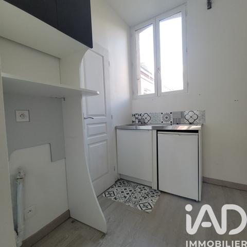Appartement à vendre 2 pièces 24 m² Le Havre