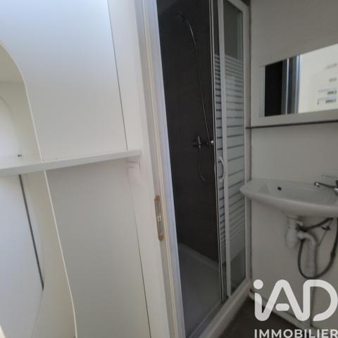 Appartement à vendre 2 pièces 24 m² Le Havre