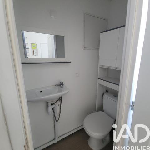 Appartement à vendre 2 pièces 24 m² Le Havre