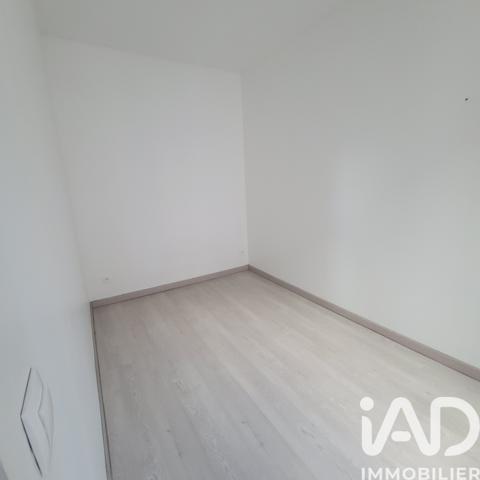 Appartement à vendre 2 pièces 24 m² Le Havre