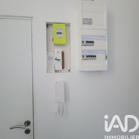 Appartement à vendre 2 pièces 24 m² Le Havre
