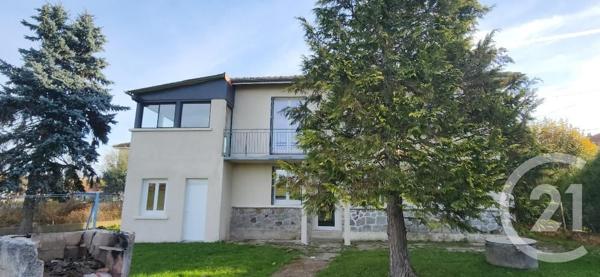 Maison à vendre  6 pièces - 100 m2 ST PAUL DES LANDES - 15