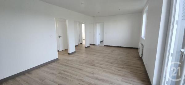 Maison à vendre  6 pièces - 100 m2 ST PAUL DES LANDES - 15