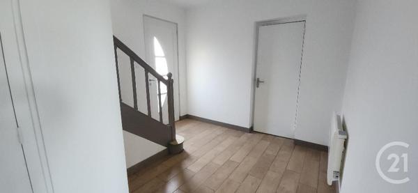 Maison à vendre  6 pièces - 100 m2 ST PAUL DES LANDES - 15