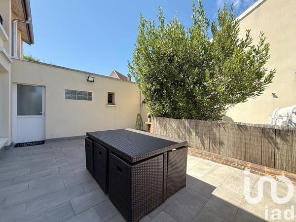 Maison à vendre 4 pièces 95 m² Châlons-en-Champagne