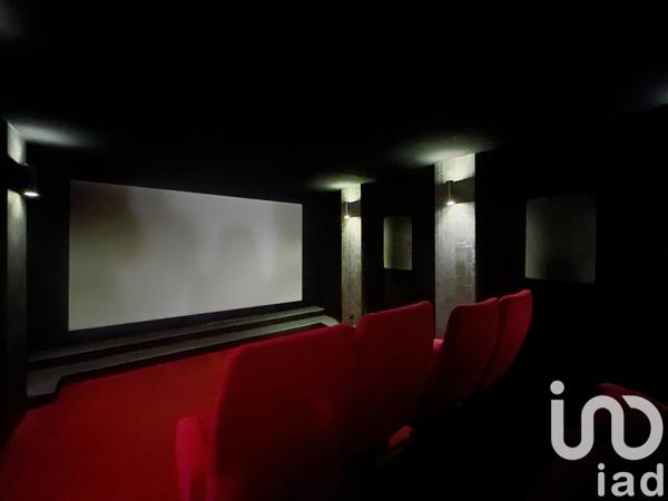 Maison à vendre 4 pièces 95 m² Châlons-en-Champagne