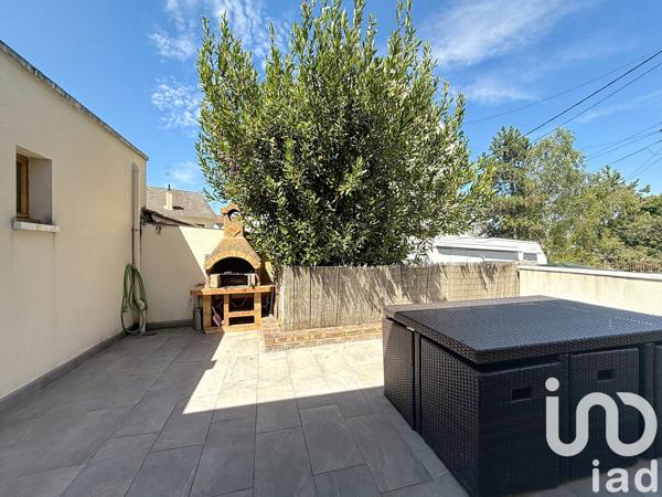 Maison à vendre 4 pièces 95 m² Châlons-en-Champagne