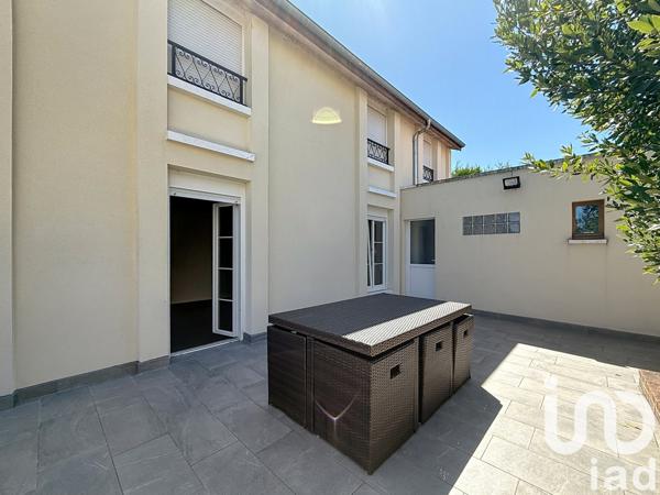 Maison à vendre 4 pièces 95 m² Châlons-en-Champagne