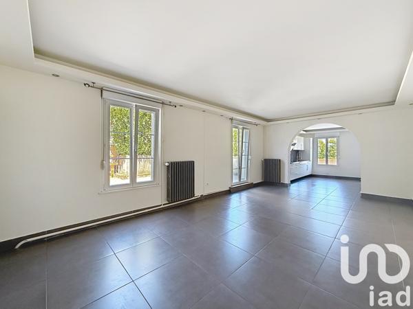 Maison à vendre 4 pièces 95 m² Châlons-en-Champagne