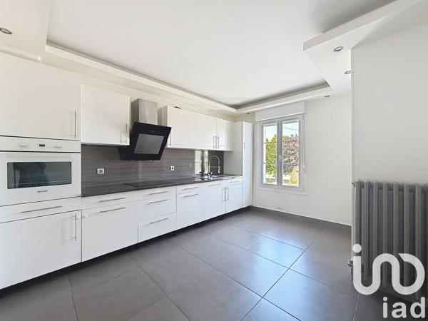 Maison à vendre 4 pièces 95 m² Châlons-en-Champagne