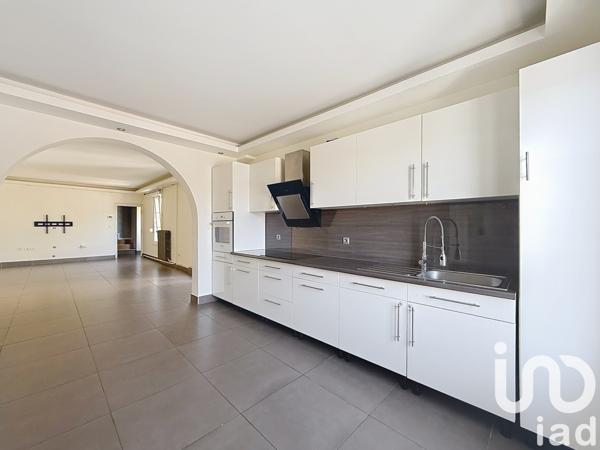 Maison à vendre 4 pièces 95 m² Châlons-en-Champagne