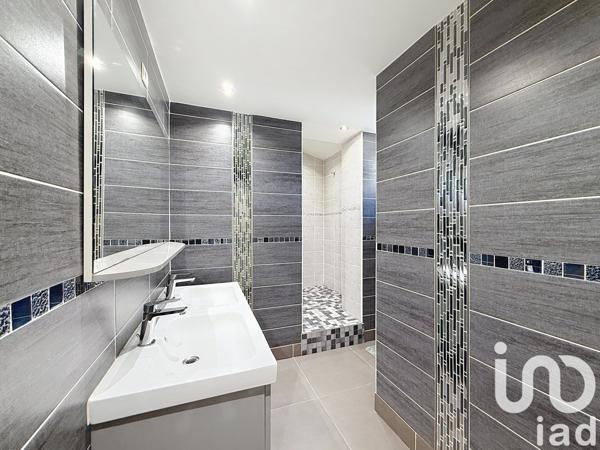 Maison à vendre 4 pièces 95 m² Châlons-en-Champagne