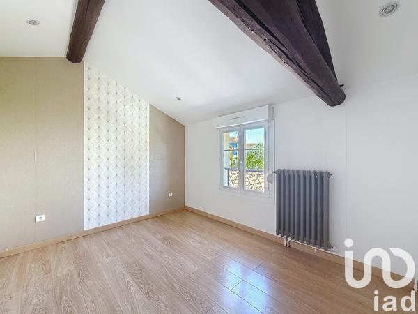 Maison à vendre 4 pièces 95 m² Châlons-en-Champagne