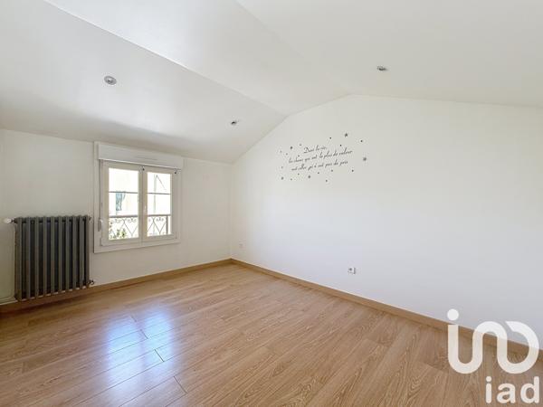 Maison à vendre 4 pièces 95 m² Châlons-en-Champagne