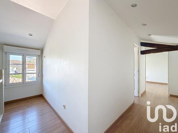 Maison à vendre 4 pièces 95 m² Châlons-en-Champagne