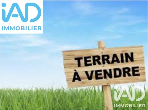 Terrain à vendre 359 m² Chaumes-en-Retz
