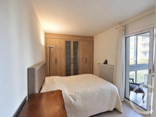 Appartement F2 à vendre  2 pièces - 36,80 m 2   LE GRAU DU ROI  - 30