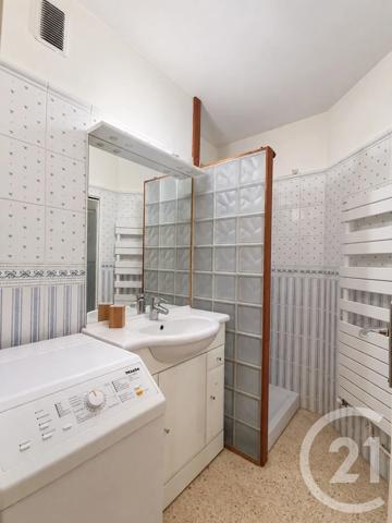 Appartement F2 à vendre  2 pièces - 36,80 m 2   LE GRAU DU ROI  - 30