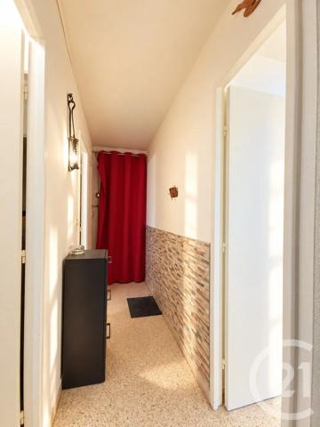 Appartement F2 à vendre  2 pièces - 36,80 m 2   LE GRAU DU ROI  - 30