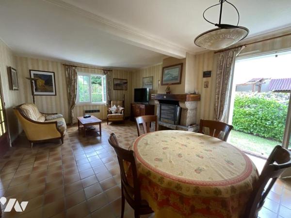 Maison LEHON