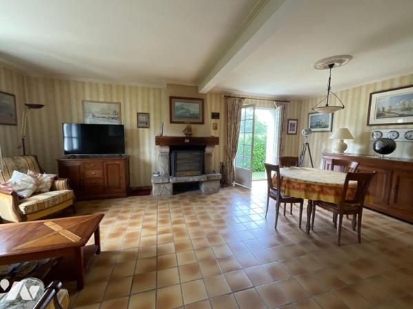 Maison LEHON