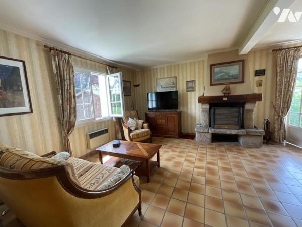Maison LEHON
