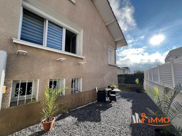 LA TALAUDIERE CENTRE-MAISON TYPE T6