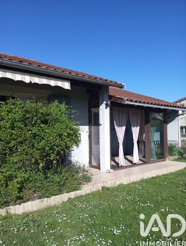 Maison à vendre 5 pièces 130 m² Saint-Gaudens