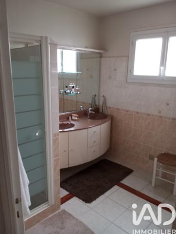 Maison à vendre 5 pièces 130 m² Saint-Gaudens