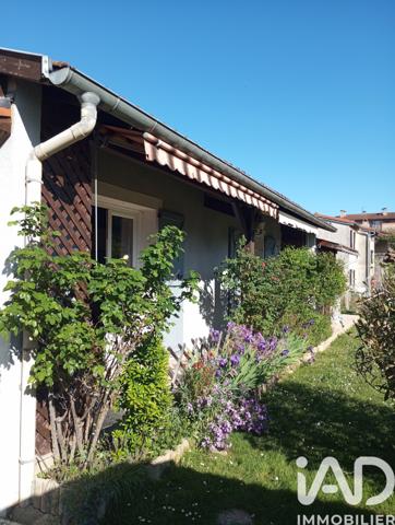 Maison à vendre 5 pièces 130 m² Saint-Gaudens