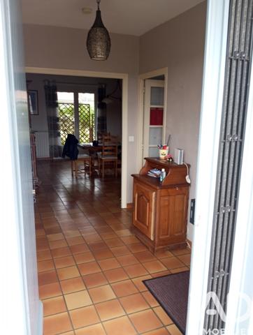 Maison à vendre 5 pièces 130 m² Saint-Gaudens