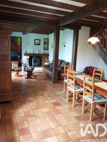 Maison à vendre 5 pièces 130 m² Saint-Gaudens