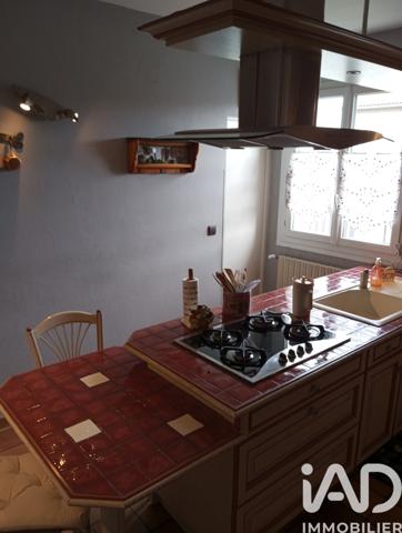 Maison à vendre 5 pièces 130 m² Saint-Gaudens