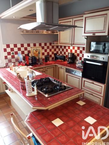 Maison à vendre 5 pièces 130 m² Saint-Gaudens