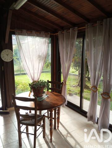 Maison à vendre 5 pièces 130 m² Saint-Gaudens