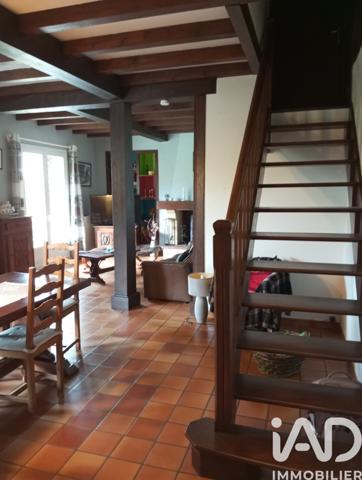 Maison à vendre 5 pièces 130 m² Saint-Gaudens