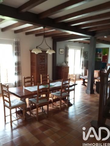 Maison à vendre 5 pièces 130 m² Saint-Gaudens