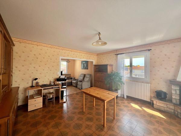 Maison à Saint Michel En L'Herm