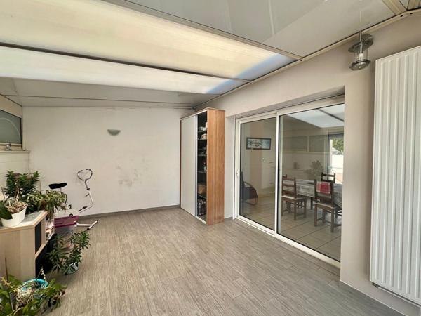 Maison à Saint Michel En L'Herm